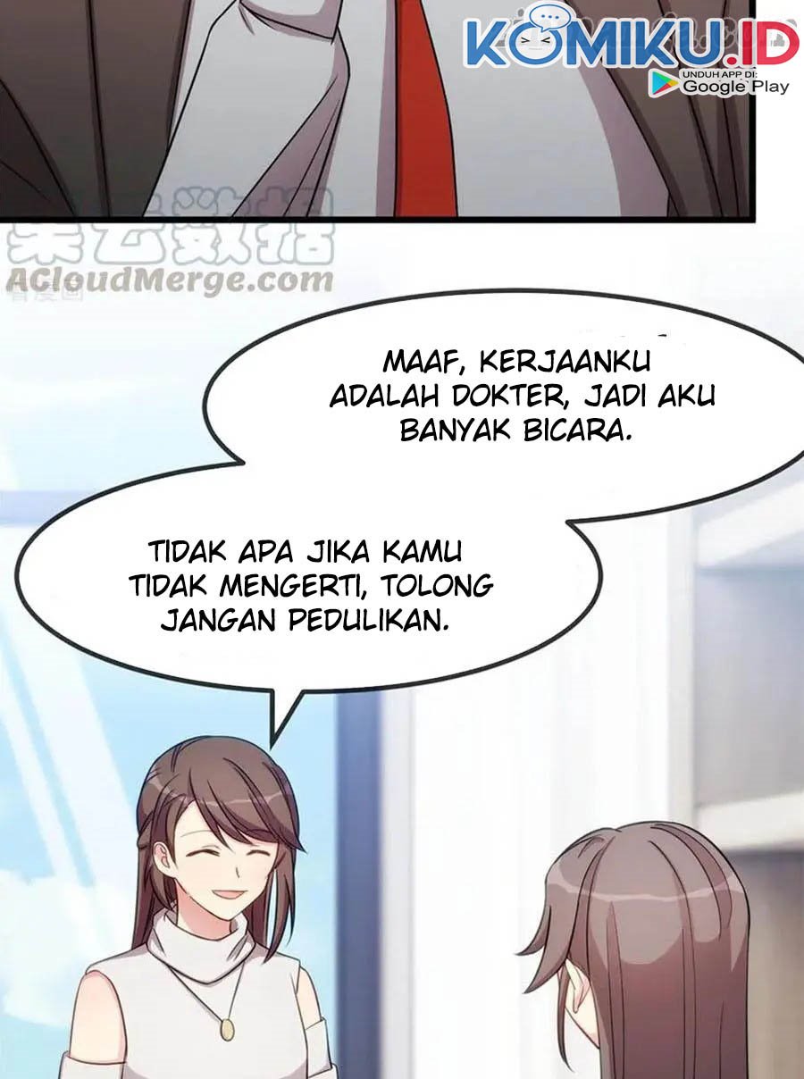 CEO’s Sudden Proposal Chapter 269 Gambar 13